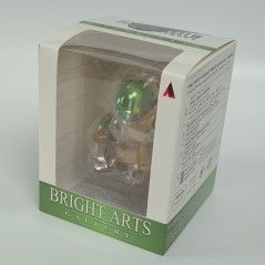 Final Fantasy VII Remake Bright Arts Gallery: Tonberry Metallic Figure Square Enix Japan New