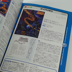 Taito Memories Joukan Vol.1 + Book PS2 Japan Ver. Playstation 2 Action Arcade Compilation