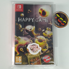 【新品／限定品】Happy Game/Pilgrims