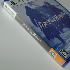 Redemption Reapers PS5 Japan Game in EN-FR-DE-ES-IT-PT-KR-CH New Tactical Rpg
