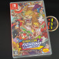 CAPCOM FIGHTING COLLECTION SWITCH Game In EN-FR-ES-DE-IT-KR-PT NEW StreetFighter...