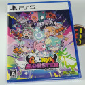 Goonya Monster PS5 Japan Game In ENGLISH-CH-KR New Party Action Multiplayer