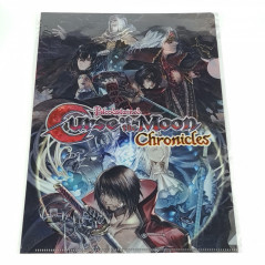 Bloodstained: Curse of the Moon (1&2)+Bonus Chronicles Switch Japan (ENGLISH) New Physical Platform Action Inti Creates