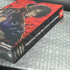 Bloodstained: Curse of the Moon Limited Edition Chronicles Switch Japan (ENGLISH) New +Bonus Platform Action Inti Creates