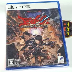 Zombi Ps4 PlayStation 4 Factory Zombie Survival Game for sale