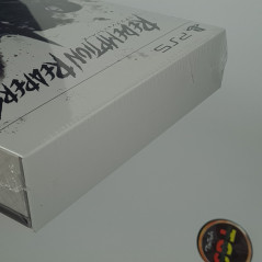 Redemption Reapers Limited Edition PS5 Japan Game in EN-FR-DE-ES-IT-PT-KR-CH New Tactical Rpg