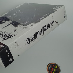 Redemption Reapers Limited Edition PS4 Japan Game in EN-FR-DE-ES-IT-PT-KR-CH New Tactical Rpg