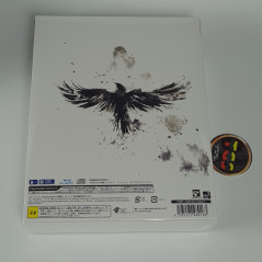 Redemption Reapers Limited Edition PS4 Japan Game in EN-FR-DE-ES-IT-PT-KR-CH New Tactical Rpg
