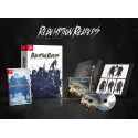 Redemption Reapers Limited Edition Switch Japan Game in EN-FR-DE-ES-IT-PT-KR-CH New Tactical Rpg