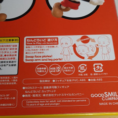Nendoroid No. 2024 Cuphead: Cuphead Figure/Figurine Japan New Good Smile Company
