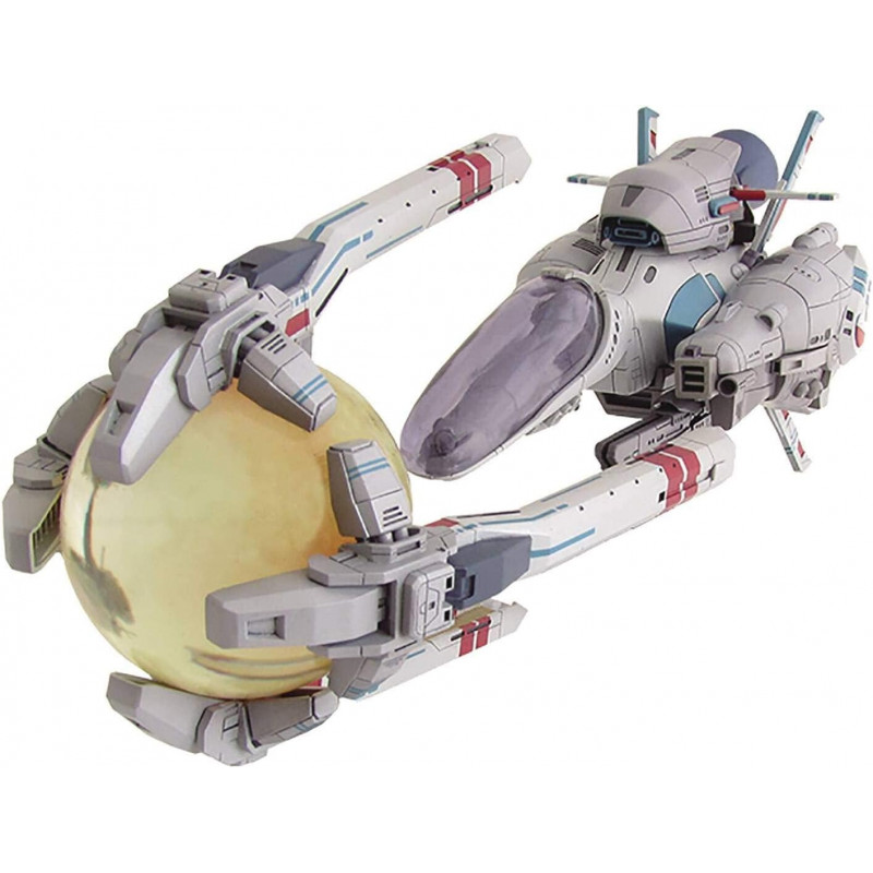 R-Type Final: R-9A Arrow Head 1/100 Scale Plastic Model Kit Japan New