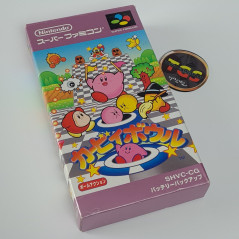 Kirby famicom 2024