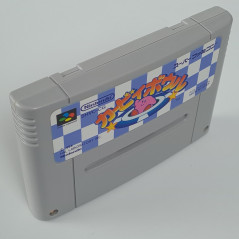 Kirby Bowl Super Famicom (Nintendo SFC) Japan Ver. Kirby's Dream Course Ball Action SHVC-CG