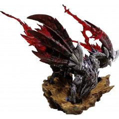 Monster Hunter: Sky Comet Dragon Valphalk Anger Reprint Edition Japan New Capcom Figure Builder Creator's Model Figurine