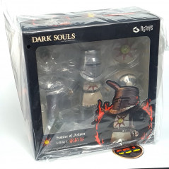 Dark Souls Deformed Action Figure: Solaire of Astora Actoys FightDoll New