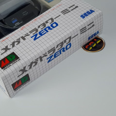Sega Megadrive Tower Mini Zero(Mega Drive Adapter/Master System Mark III Cards)Japan Ver.New/Neuf
