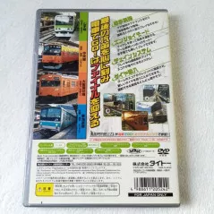 Densha De Go ! Final The Best Ed. Playstation PS2 Japan Ver. Taito