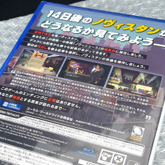 Headliner: NoviNews PS4 Japan FactorySealed Physical Game New Adventure Indie