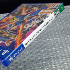 Rockman X Anniversary Collection 2 (X5,X6,X7,X8) PS4 Japan physical NEW Megaman