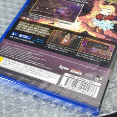 BATTLE PRINCESS MADELYN PS4 Japan Game In ENGLISH New Sealed Action Adventure
