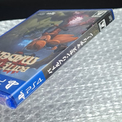 BATTLE PRINCESS MADELYN PS4 Japan Game In ENGLISH New Sealed Action Adventure