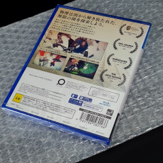 Manifold Garden PS4 Japan Game In English/FR/DE/IT/ES/PR New Sealed Reflexion