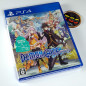 Demon Gaze Extra PS4 JAPAN NEW KADOKAWA GAMES JRPG, RPG, Party-based RPG