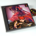 Arc The Lad II PS1 Japan Ver. Playstation 1 PS One Sony RPG 1996
