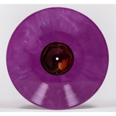 Vinyle Gone Home Colore Violet 1LP IAM8BIT 8BIT-8094 New Record