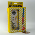 Rapid Fire Controller16 Colombus Circle Super Famicom NEW Nintendo SFC Snes Japan