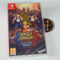 Double Dragon Gaiden: Rise Of The Dragons Switch EU Game In EN-FR-DE-ES-IT NEW Beat'em Up