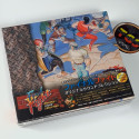 Final Fight Original Sound Collection CD (5 CD & 1 DVD) OST Japan NEW 2015 Videogame Music