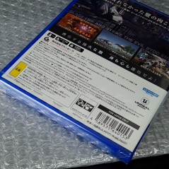 R-Type Final 3 Evolved PS5 Japan Game In EN-FR-DE-ES-IT-KR-CH NEW Shmup Shooting Granzella
