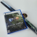 R-Type Final 3 Evolved Ebten Wallscroll Edition PS5 Japan Game In EN-FR-DE-ES-IT-KR-CH NEW Shmup Shooting Granzella