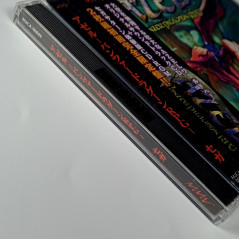 AZEL Panzer Dragoon RPG Original Soundtrack +Demo CD OST Japan Game Music SAGA