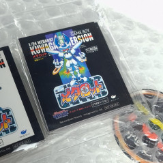 Medarot Classics Plus Advanced Limited Edition +Magnets Switch Japan FactorySealed Physical Game