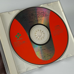 Perfect Selection Parodius da! CD Original Soundtrack OST Japan Game Music Konami