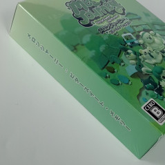 Melon Journey: Bittersweet Memories Limited Edition SWITCH Japan Game In  ENGLISH NEW Beep Adventure