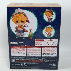 Nendoroid No.2032 Legend of Mana: Shiloh Figure/Figurine Good Smile Company Japan New