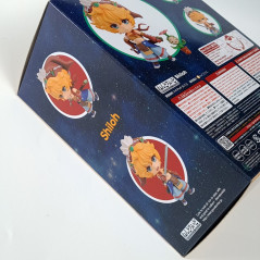 Nendoroid No.2032 Legend of Mana: Shiloh Figure/Figurine Good Smile Company Japan New