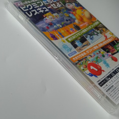 Pikmin 4 Nintendo Switch Japan physical Game in Multi-Language NEW
