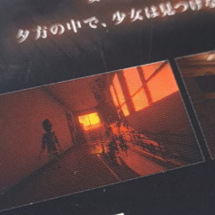 Yuoni Switch Japan physical game in Multi-Language NEW Chorus Survival Horror First person