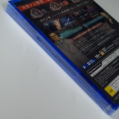 Hayarigami 1-2-3 Pack +OST PS4 Japan NEW Visual Novel Horror Nippon Ichi Software