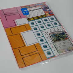 Magazine Monthly CoroCoro Ichiban! September 2023 + Bonus & Appendix Card: Pokémon Cyclizar