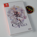 Cross Tails Nintendo Switch Asia NEW FactorySealed Multi-Language Kemco Tactical RPG