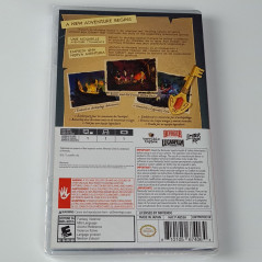RETURN TO MONKEY ISLAND Switch Limited Run Game in Multi-Language NEW Point & Click