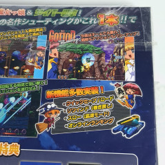 Cotton Guardian Force Saturn Tribute Special Edition PS4 JPN Game In English NEW SUCCESS SHMUP
