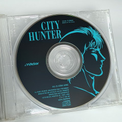 Buy, Sell City Hunter new & used videogames - Tokyo Game Story TGS 