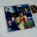 City Hunter Special Original Soundtrack CD OST Japan TV Anime Nicky Larson Saeba Ryo