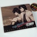 City Hunter the Movie: Shinjuku PRIVATE EYES VOCAL COLLECTION + Spin.Card CD OST Japan TV Anime Nicky Larson